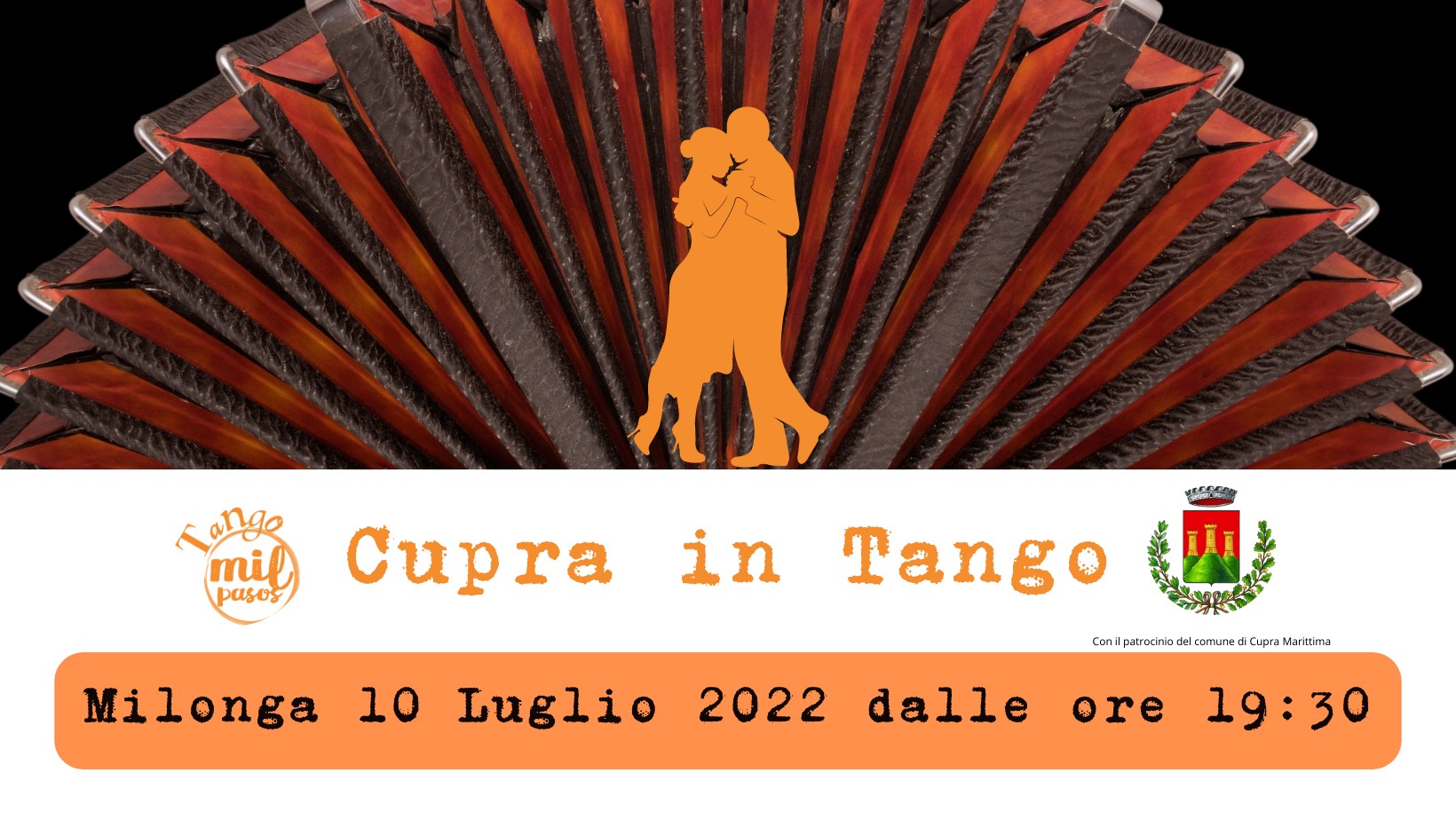 Cupra in Tango