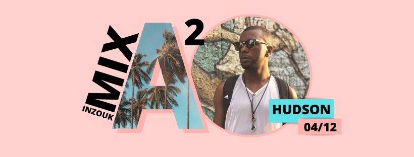 Mix 2 Anos ::: Hudson