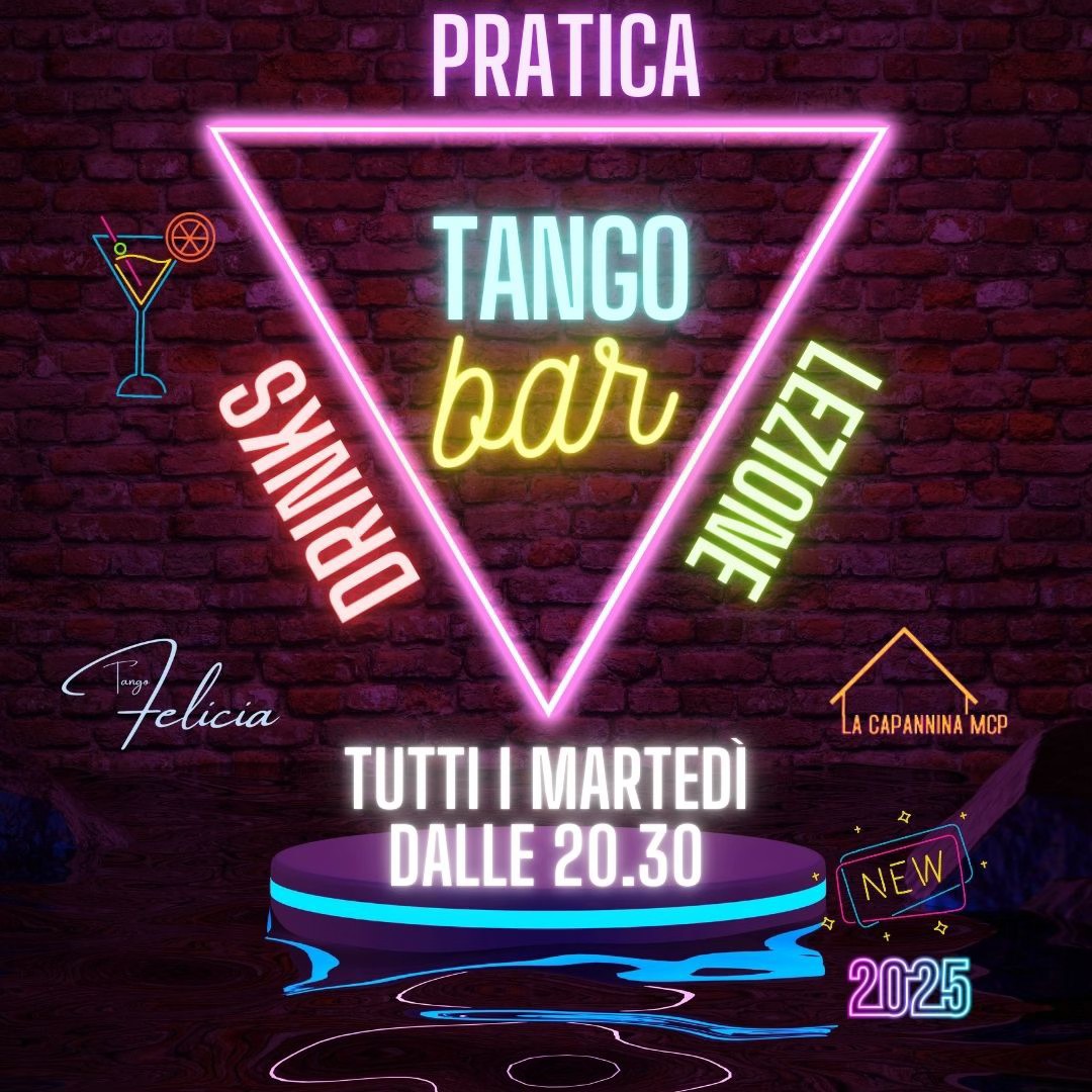 Tango Bar