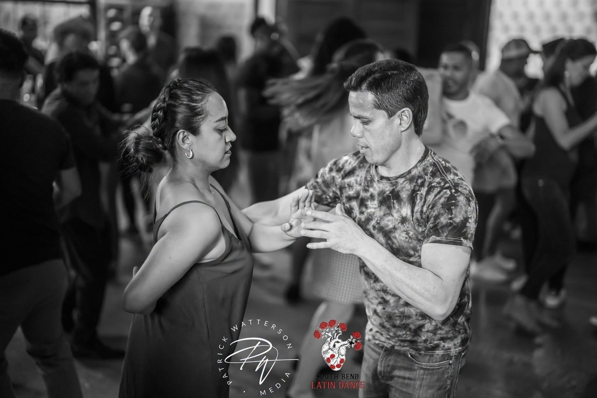 Latin Wednesday