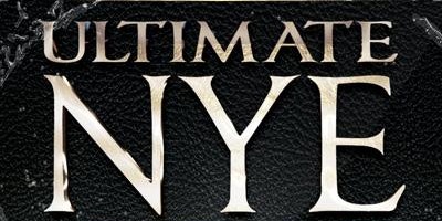 San Francisco's Ultimate New Year's Eve - King St. Event Space - NYE 2018