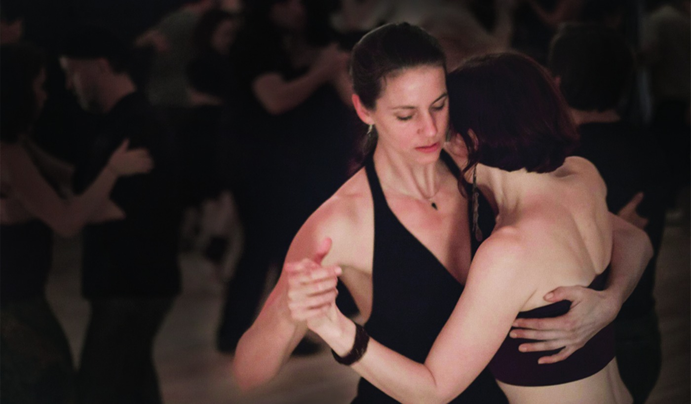 Intro to Boleos & Rebotes w Emily Webb