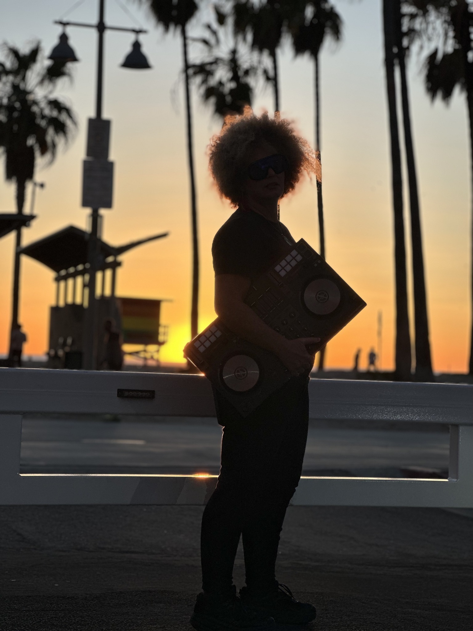 Ecstatic Dance at Yogalution w DJ Ariana Bates