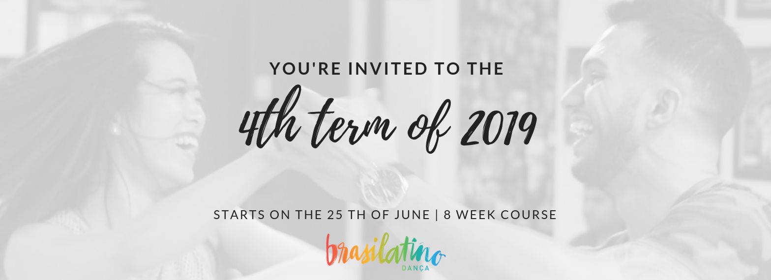 Brasilatino 4th Term of 2019