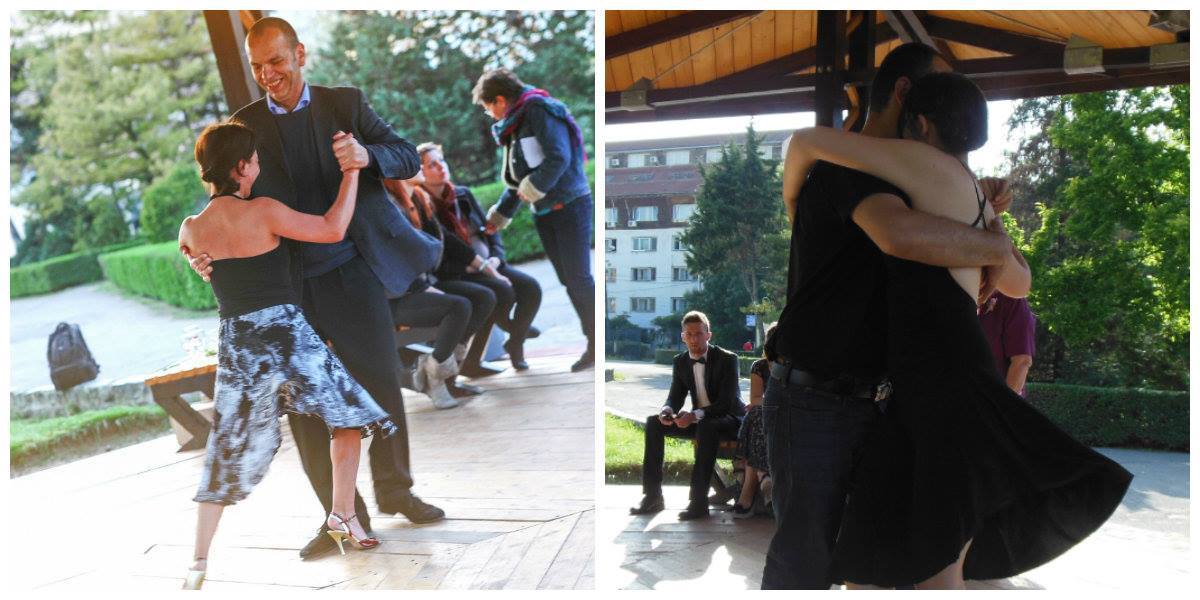 MILONGA DIN FOISOR