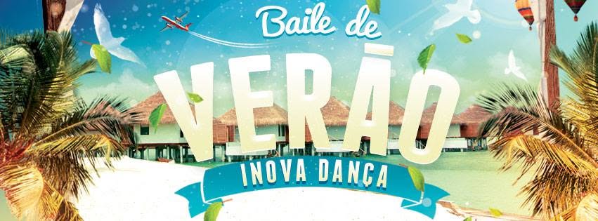 Baile de Verão da Inova
