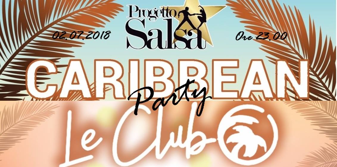 Il Lunedì Latino a Le Club Locri - Ingresso gratuito!