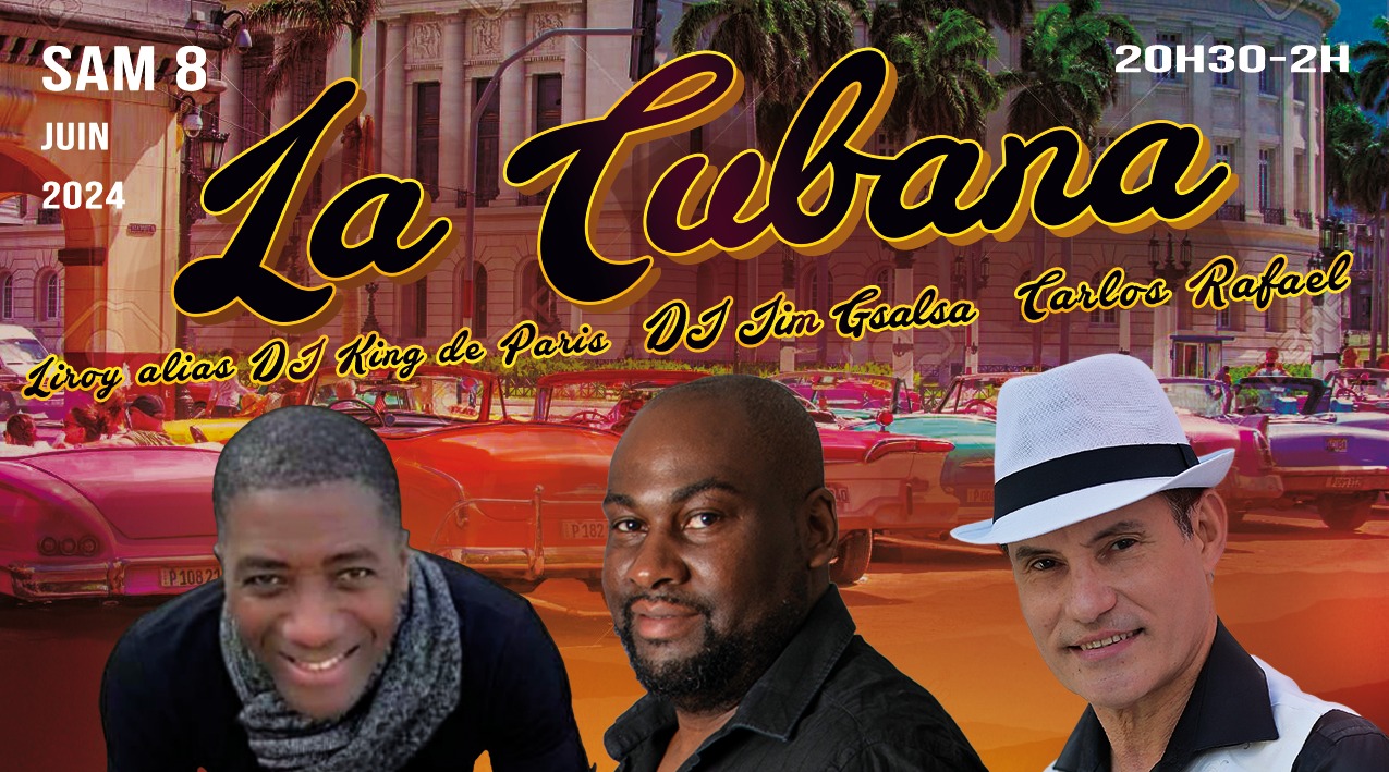 LA CUBANA