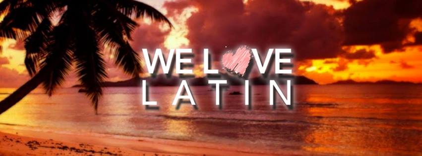 WE love LATIN PURE CLUB