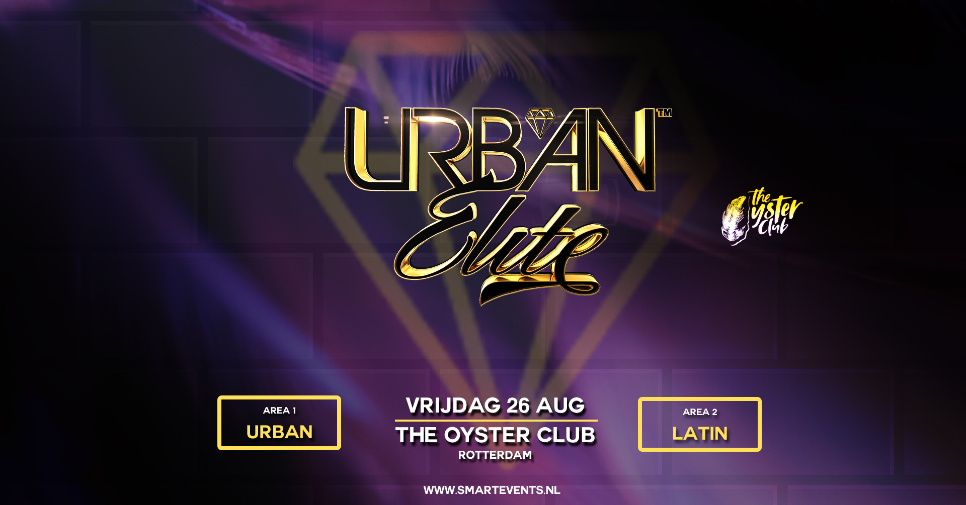 Urban Elite *2 Areas*