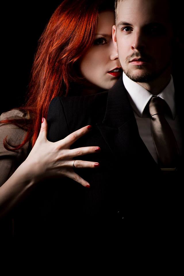 TORNANO LIZ E YANNICK VANHOVE 13-14-15 MARZO