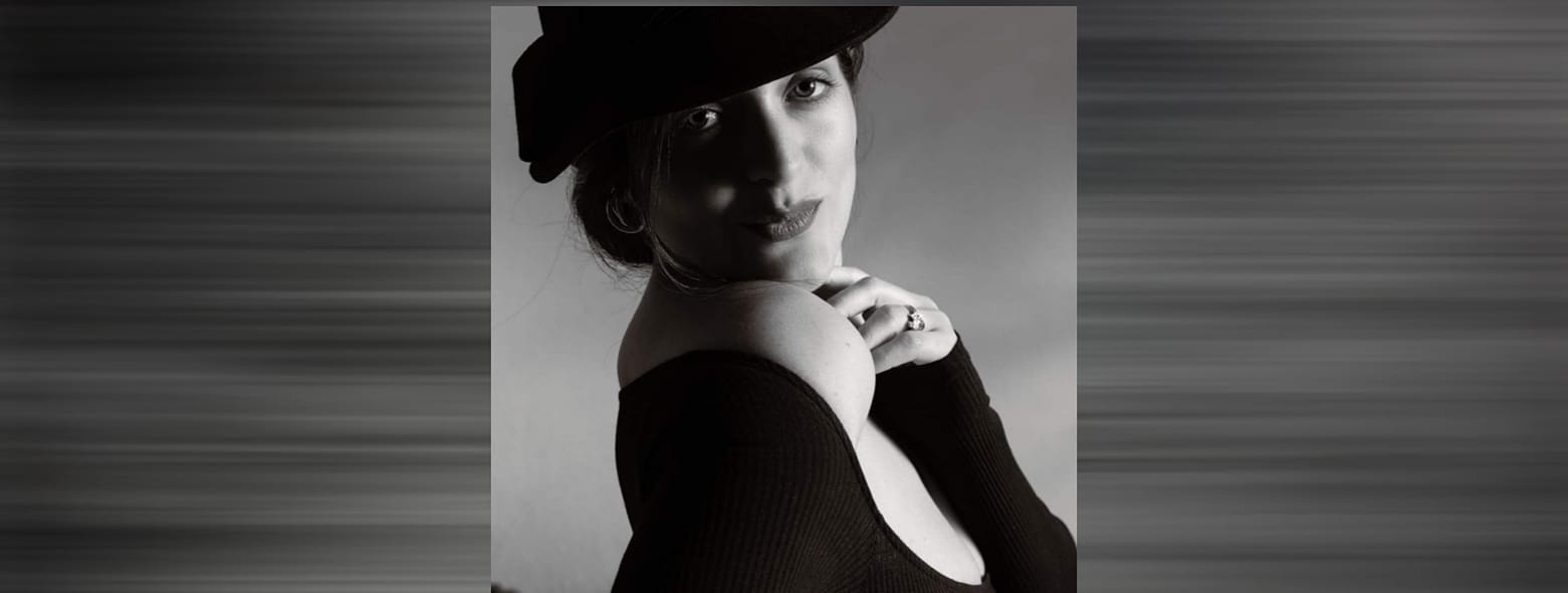Natalia Ochoa a Teramo - workshop