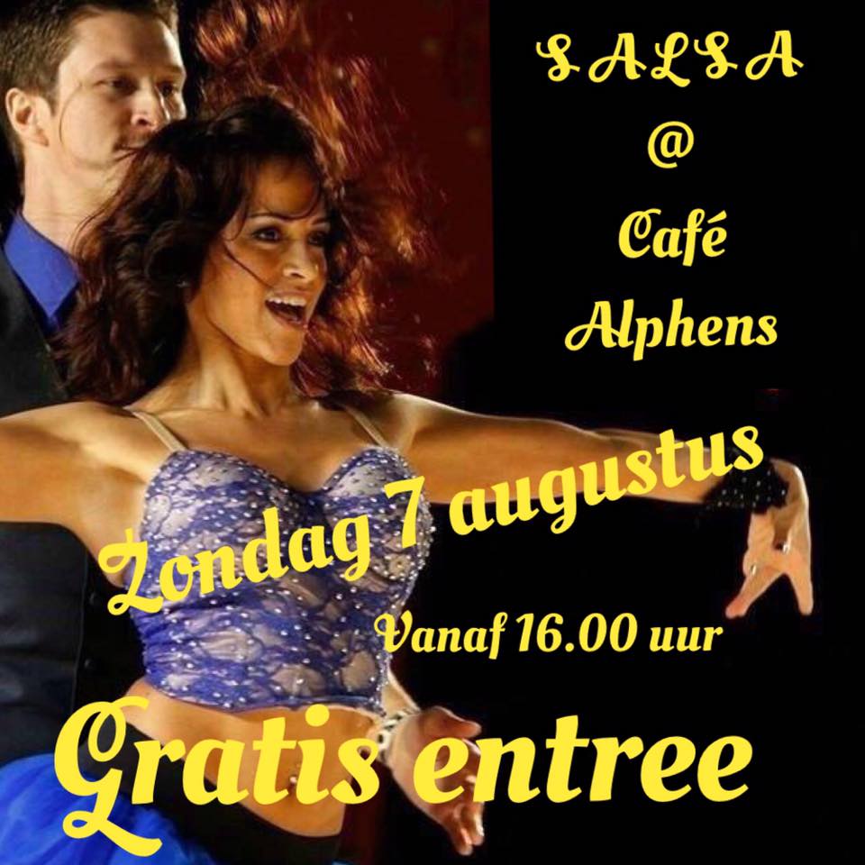 SALSA @ CASTELLUM