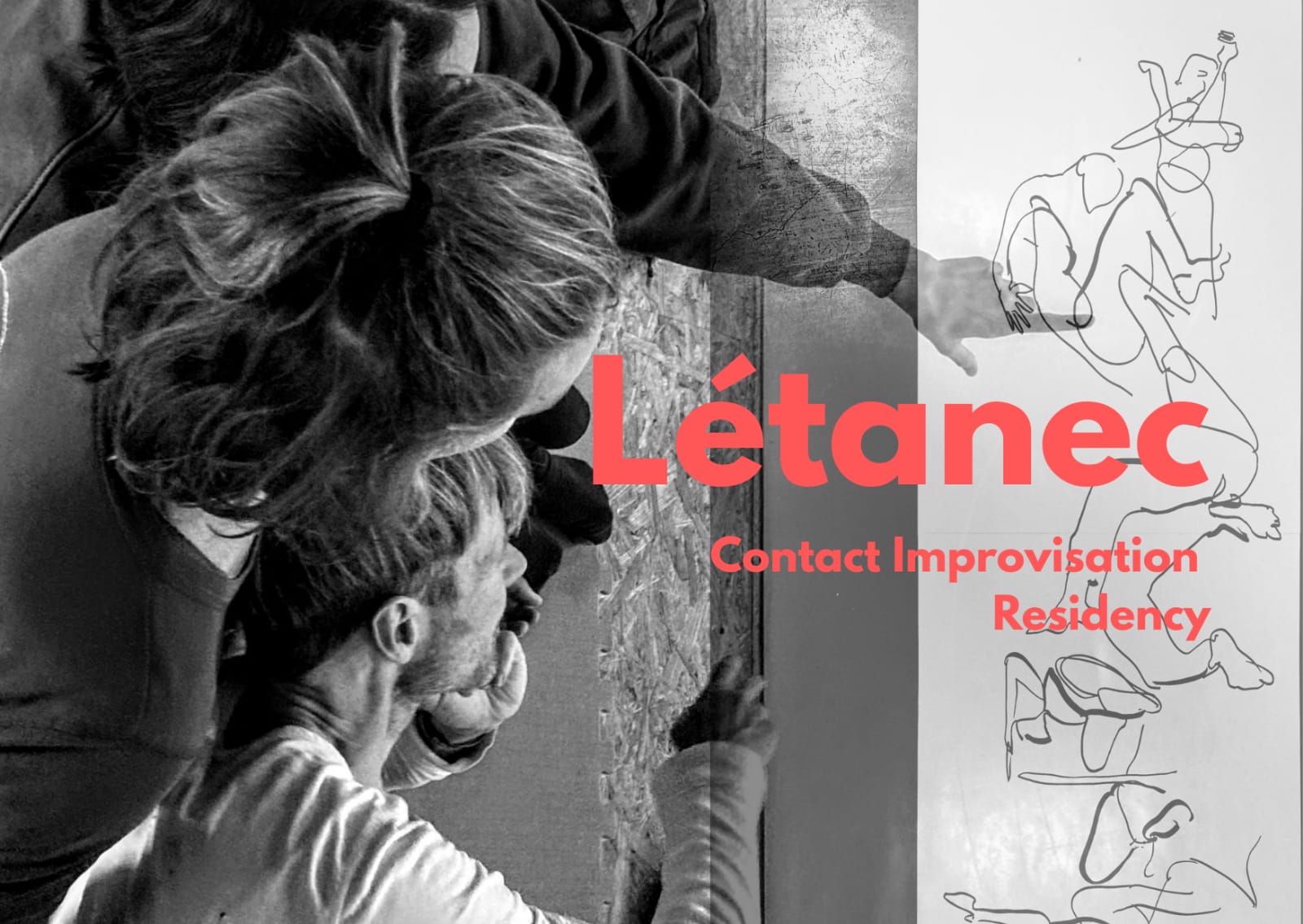 Létanec Contact Improvisation Festival