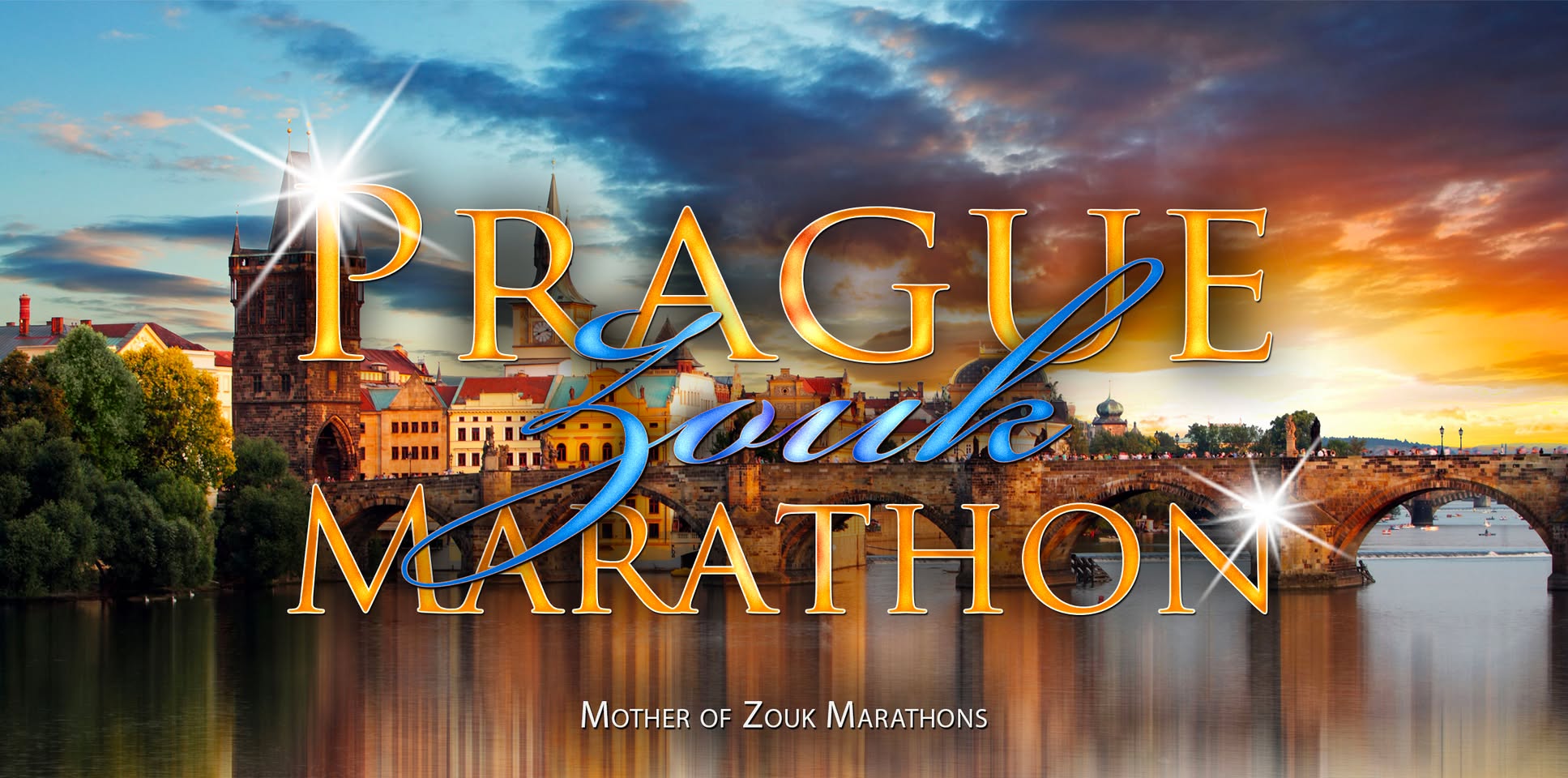 Prague Zouk Marathon 2023 - autumn edition