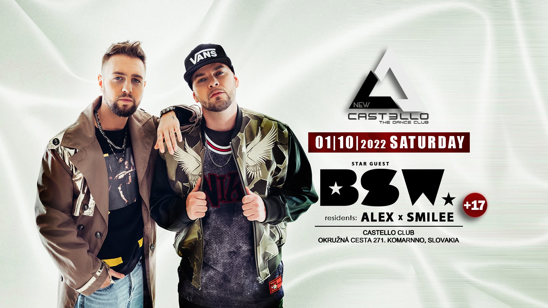 Castello - BSW