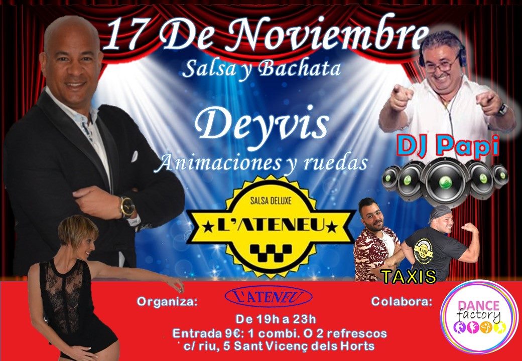 Ateneu de la Salsa