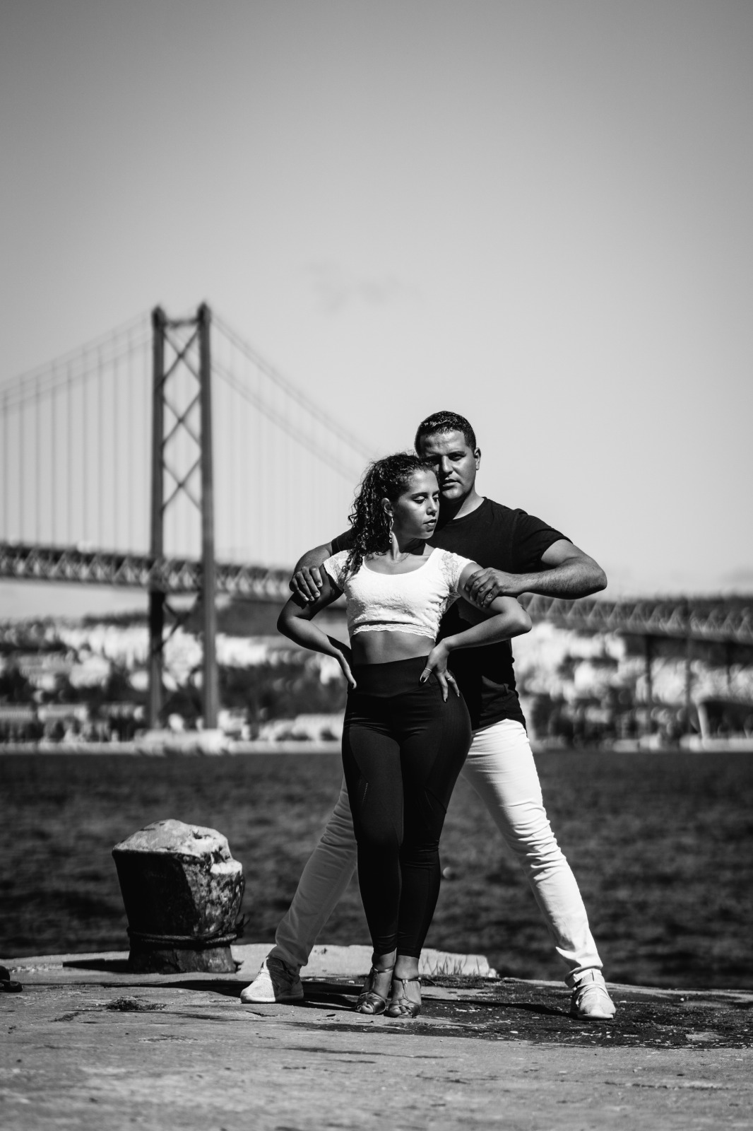 Total Bachata-(Sensual & Domincana)