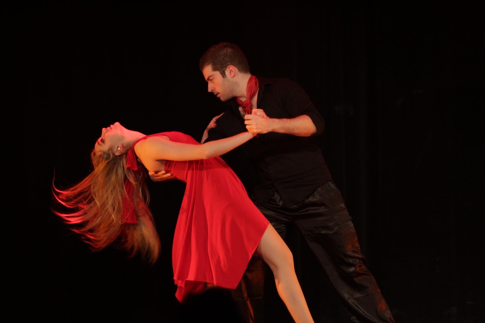 Montreal Bachata Zouk Fest - Saturday Night