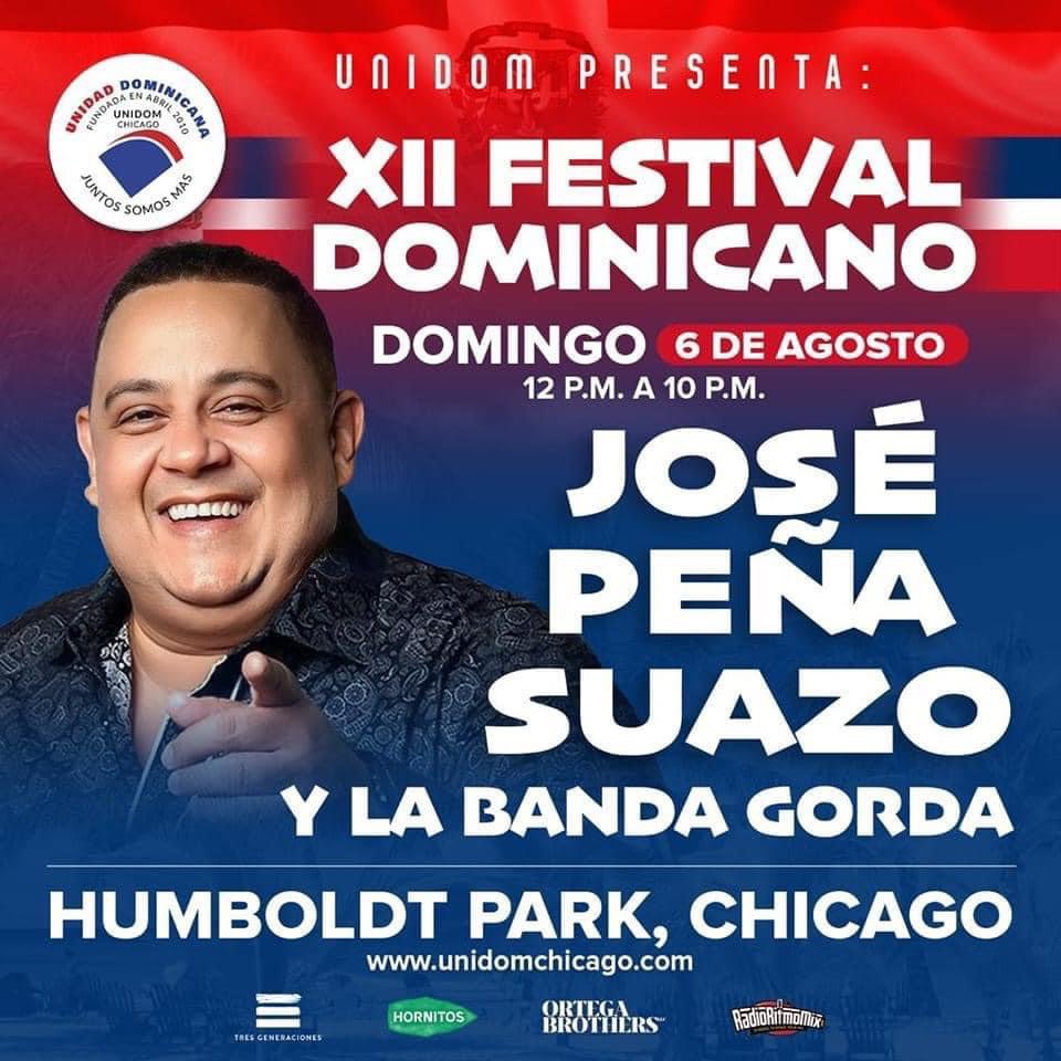 Dominican Fest Chicago