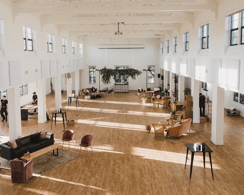 Salsa and Bachata Vesper Venue Point Loma lesson and dancing