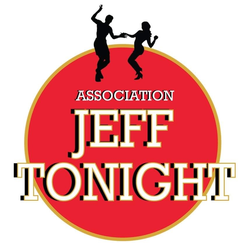 REPRISE DES COURS DE SALSA CUBAINE ASSOCIATION JEFFTONIGHT