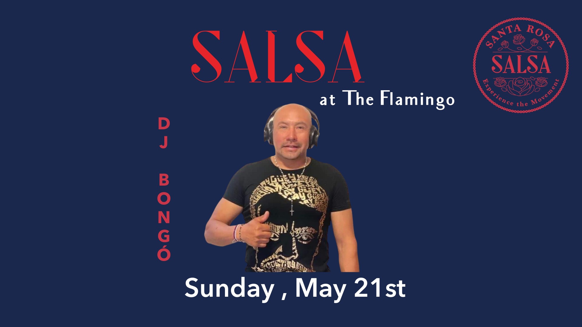 Salsa Nights at The Flamingo Resort