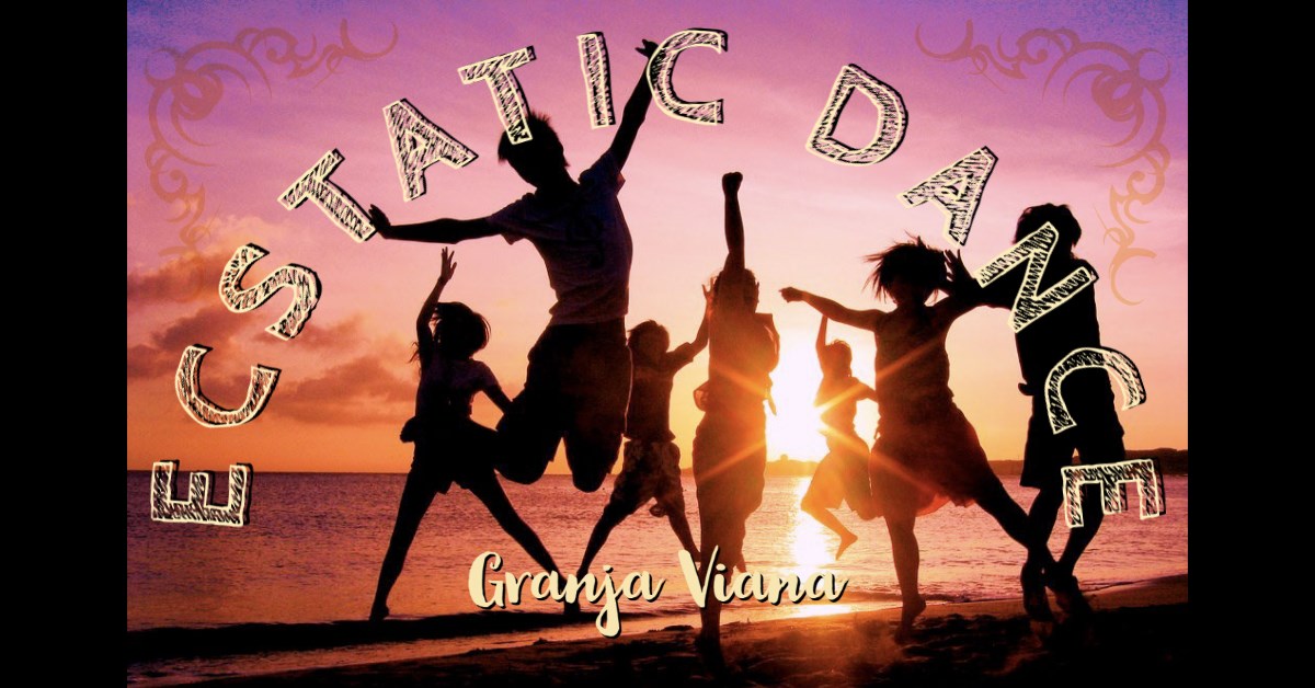 Ecstatic Dance - Granja Viana