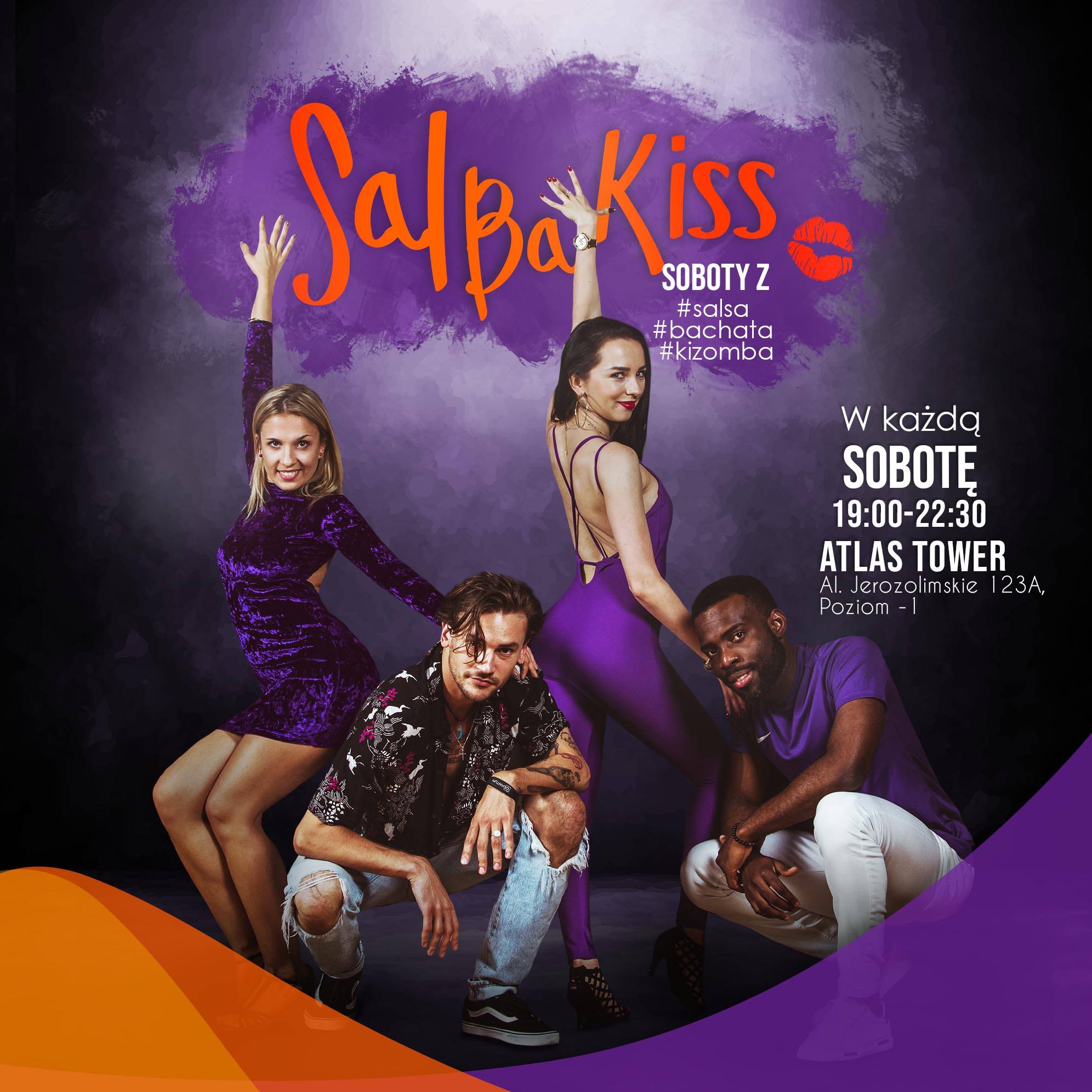 SalBaKiss CRASH COURSE 14 11 20