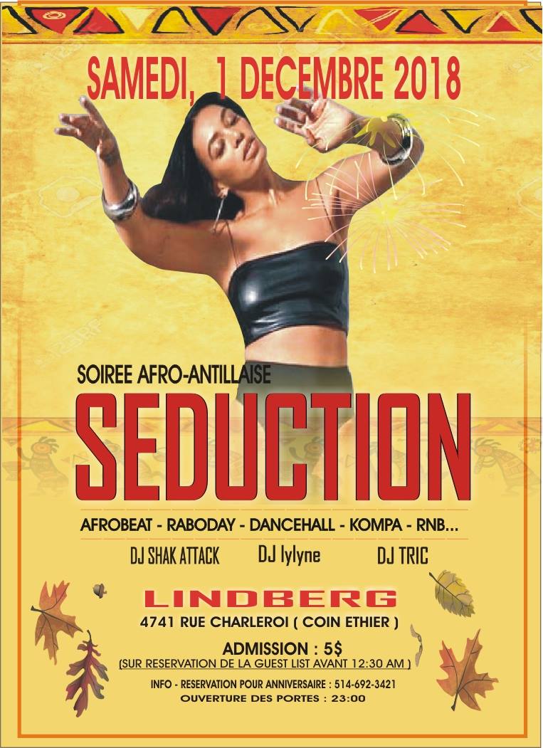Seduction