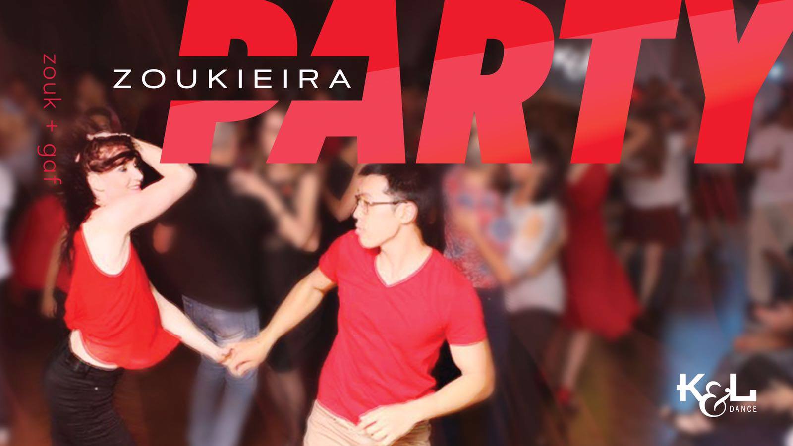 Zoukieira Party Tonight