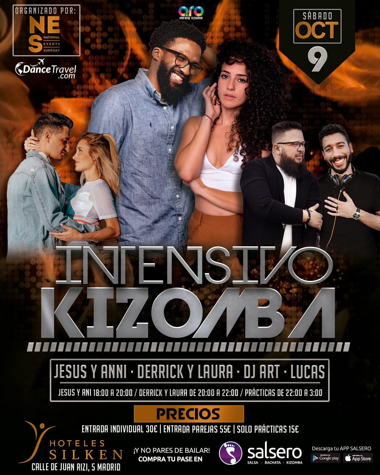 International Kizomba Day