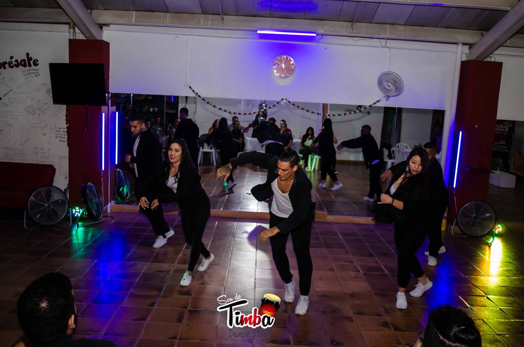Salsa desdes 0