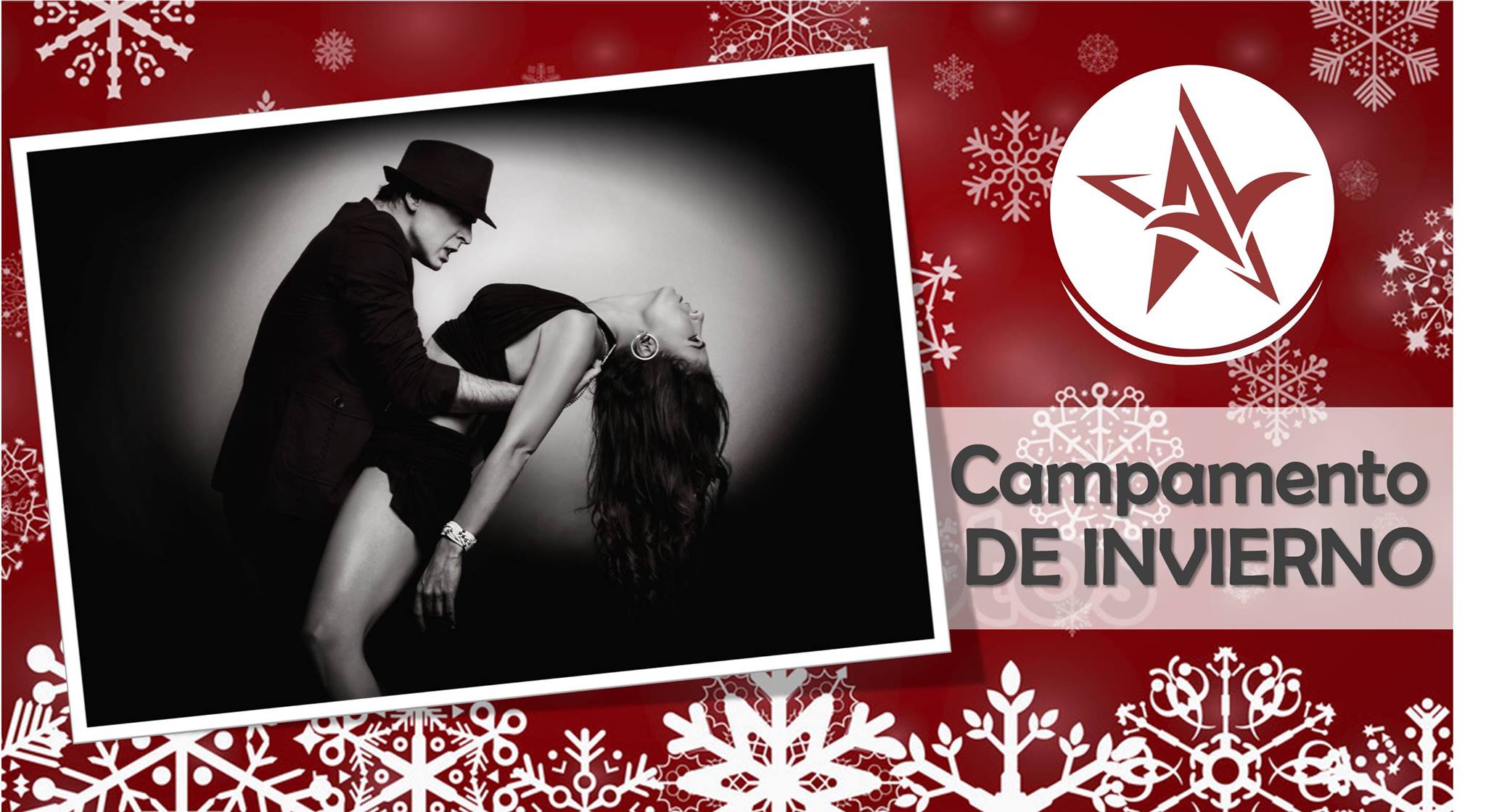 Campamento de Invierno Latino