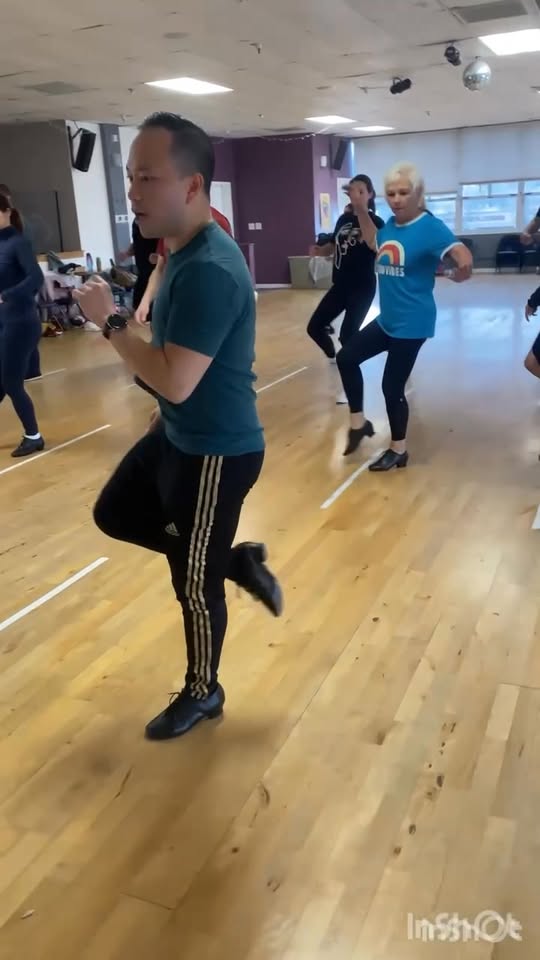 Salsa Foundations Series