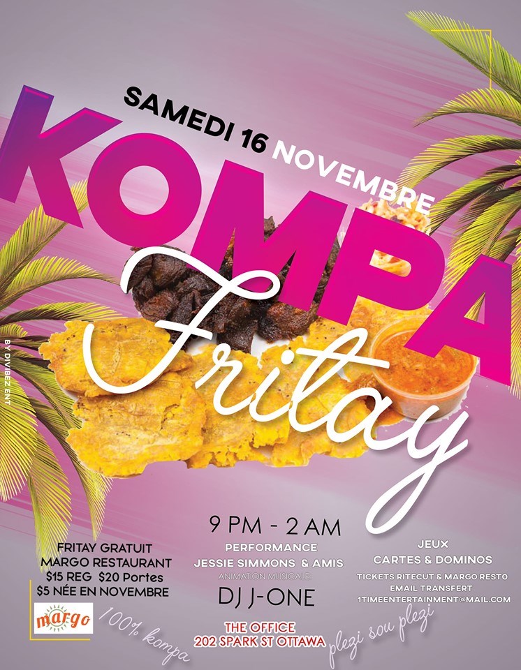 Kompa Fritay