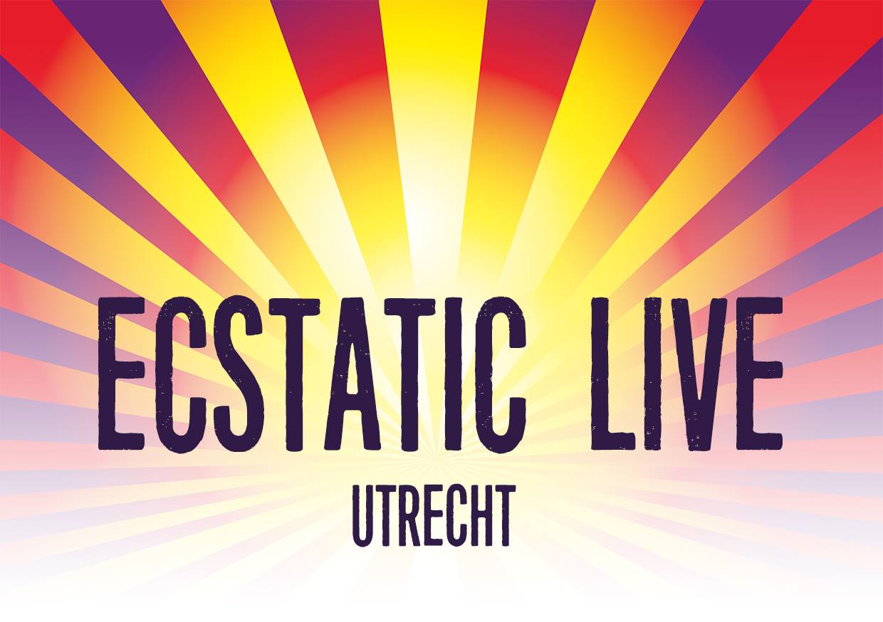 Ecstatic LIVE with Soulgate Collective
