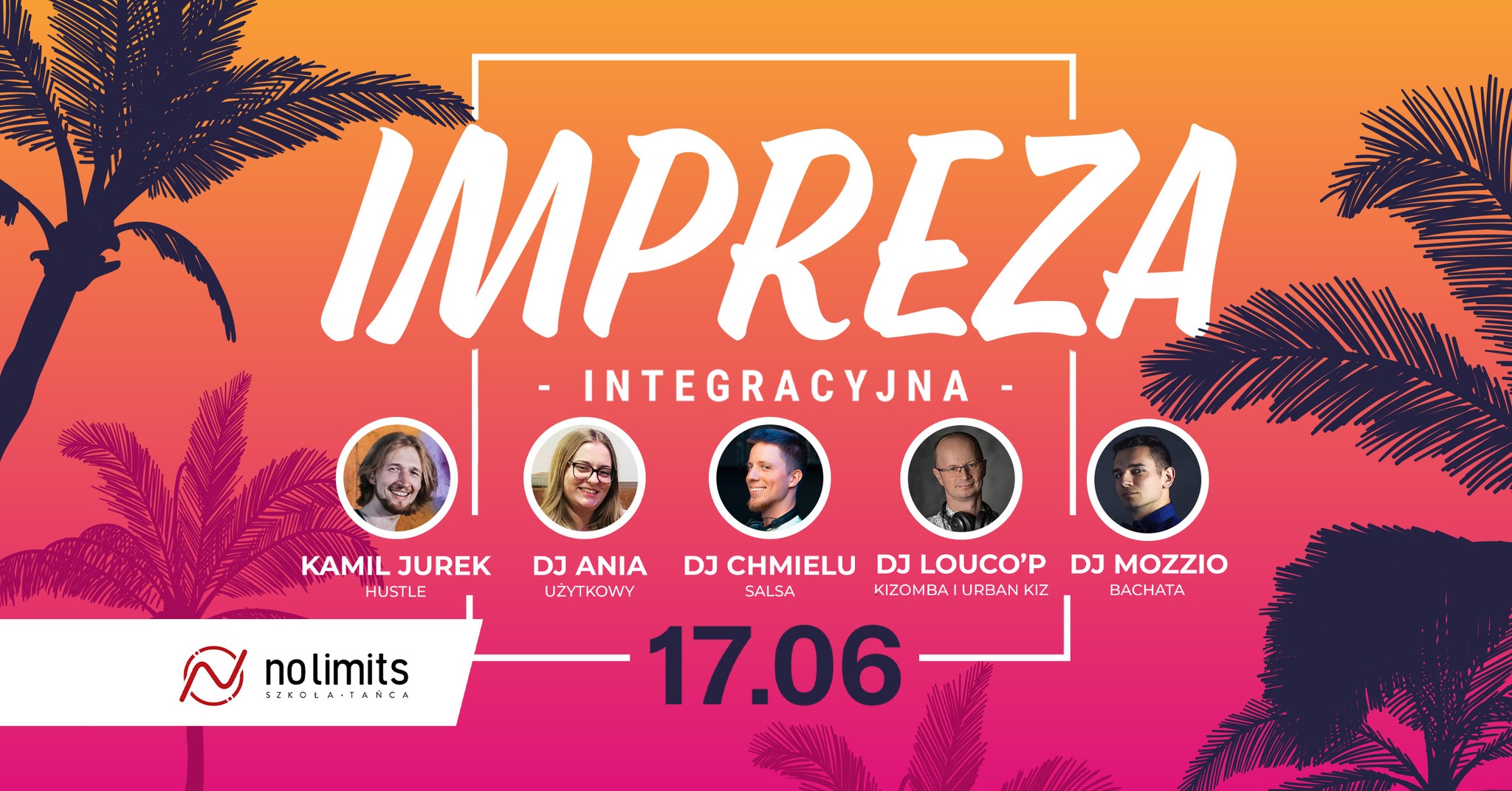 Impreza integracyjna