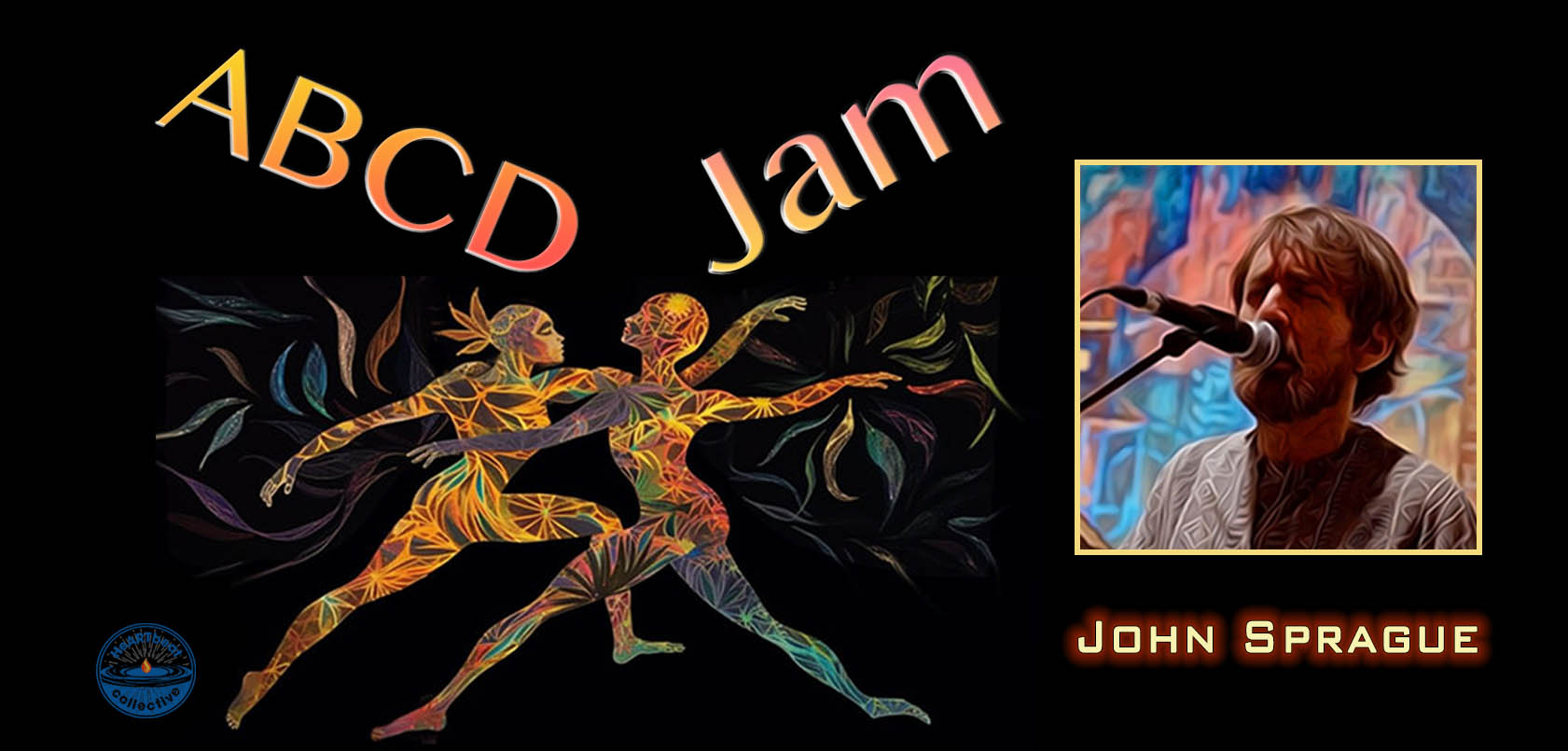 ABCD Jam - Music: ๐๐ผ๐ต๐ป ๐ฆ๐ฝ๐ฟ๐ฎ๐ด๐๐ฒ