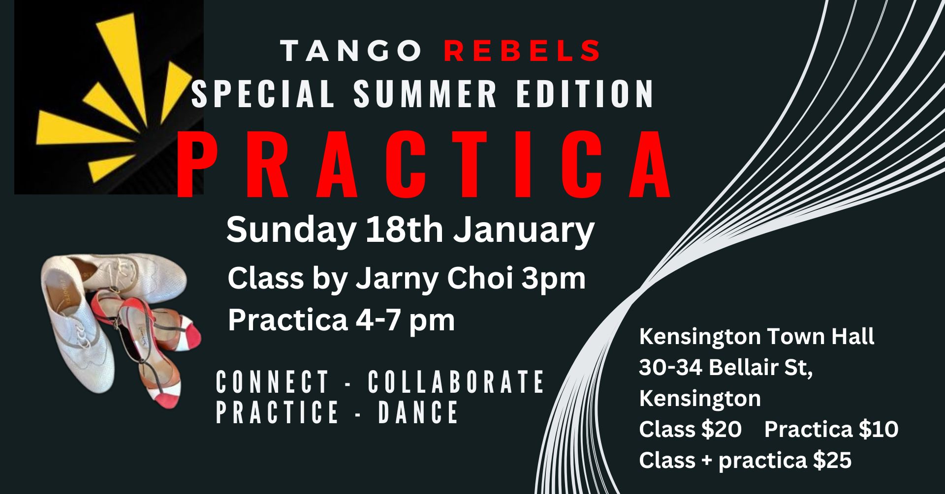 Special Summer Edition Practica
