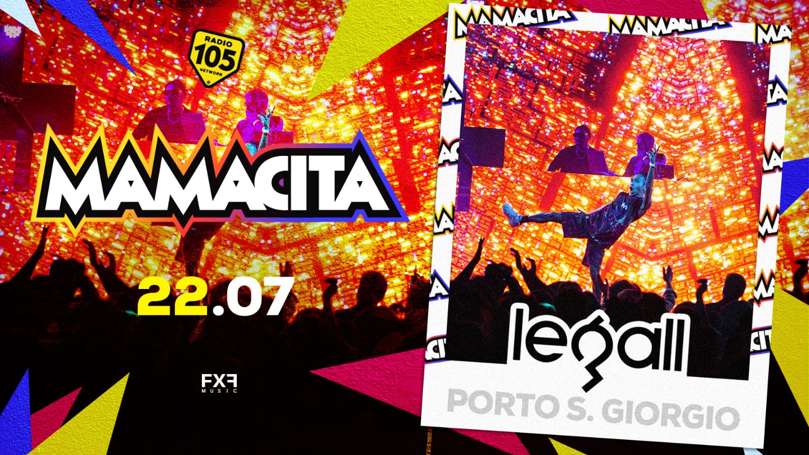 ππππππππ β’ Sabato 22 Luglio β’ ππππππππ