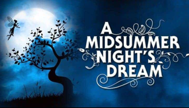 A Midsummer Night's Dream Milonga