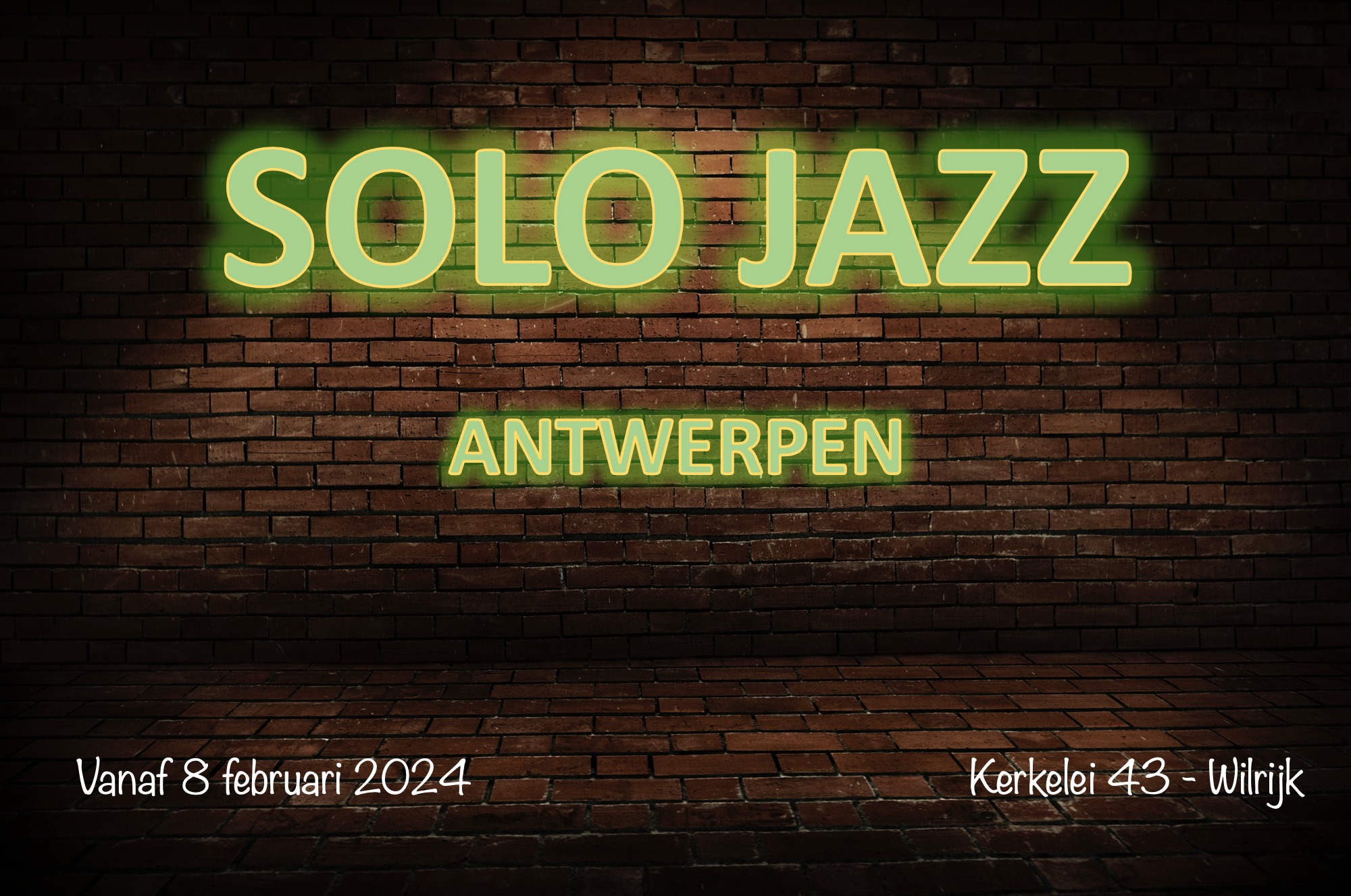 Swingsation Solo Jazz