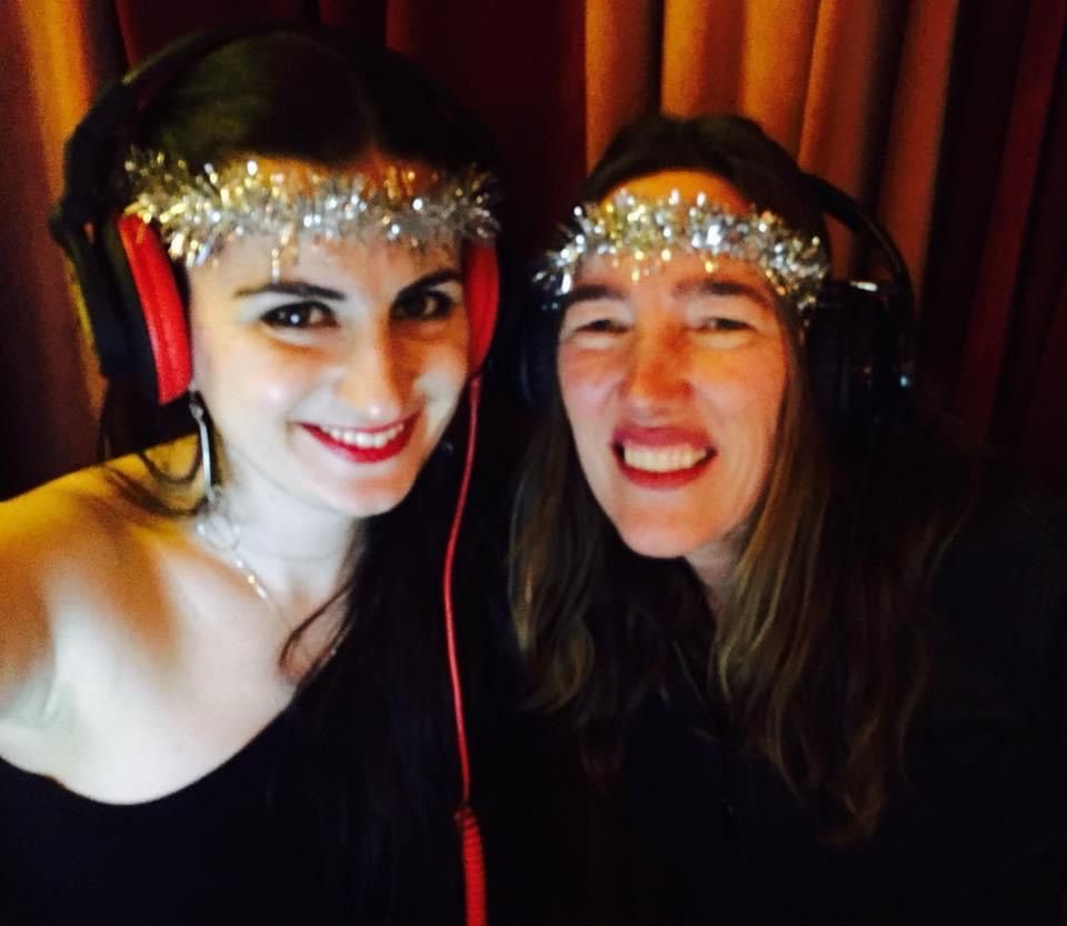 Join us for La Brujas last party of 2023!!! <3 DJ Brujita Hilal <3 Free P in the area!