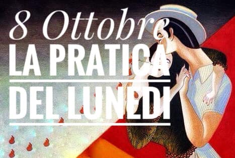 La Pratica Del Lunedì Tango Tradizionale