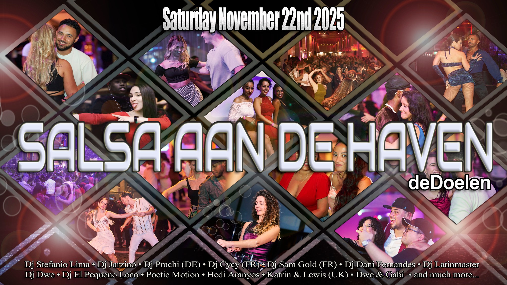 SADH - The Fall Edition!
