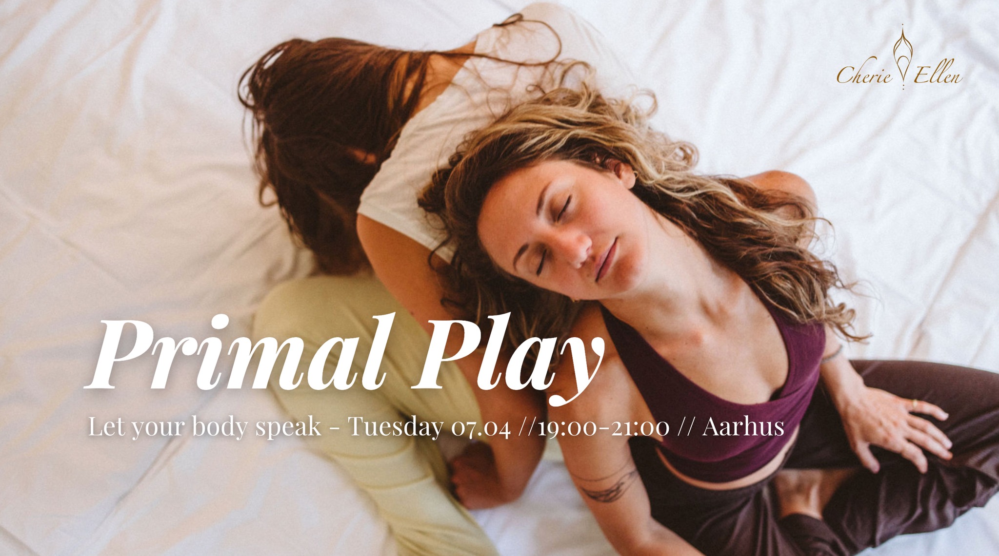 Primal Play - Aarhus