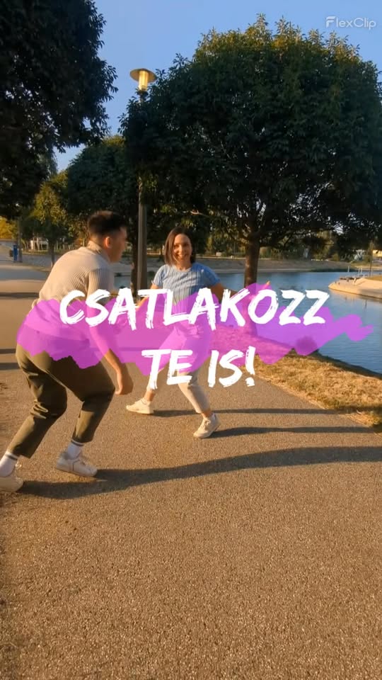 Kezdő Swing Lindy Hop kurzus - Győr