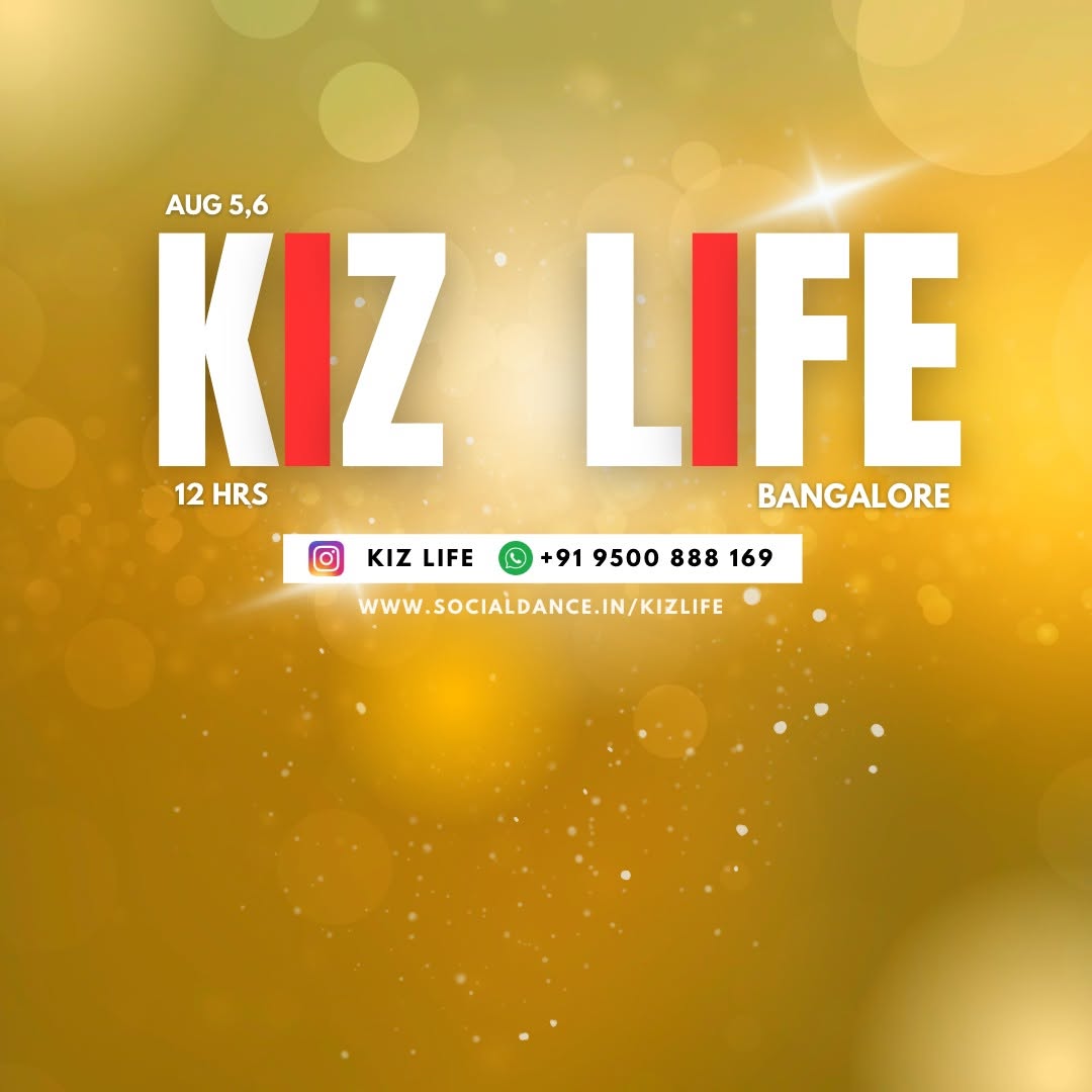 Kiz Life Bangalore