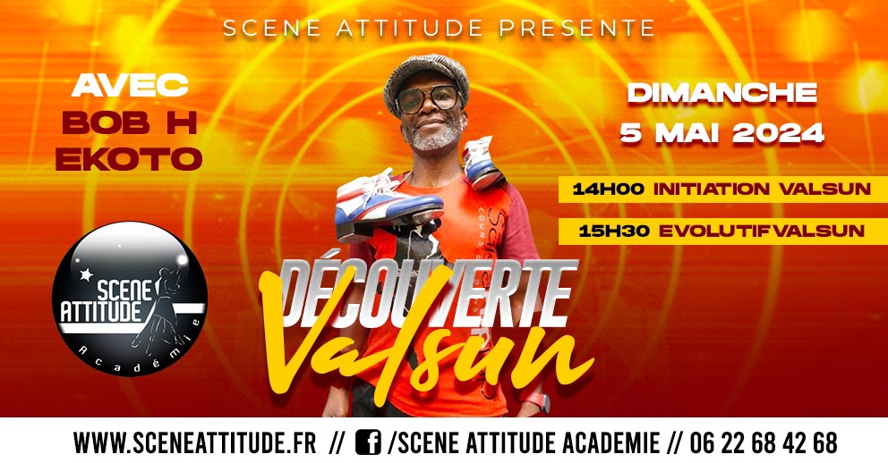 DECOUVERTE VALSUN - DIM 5 MAI
